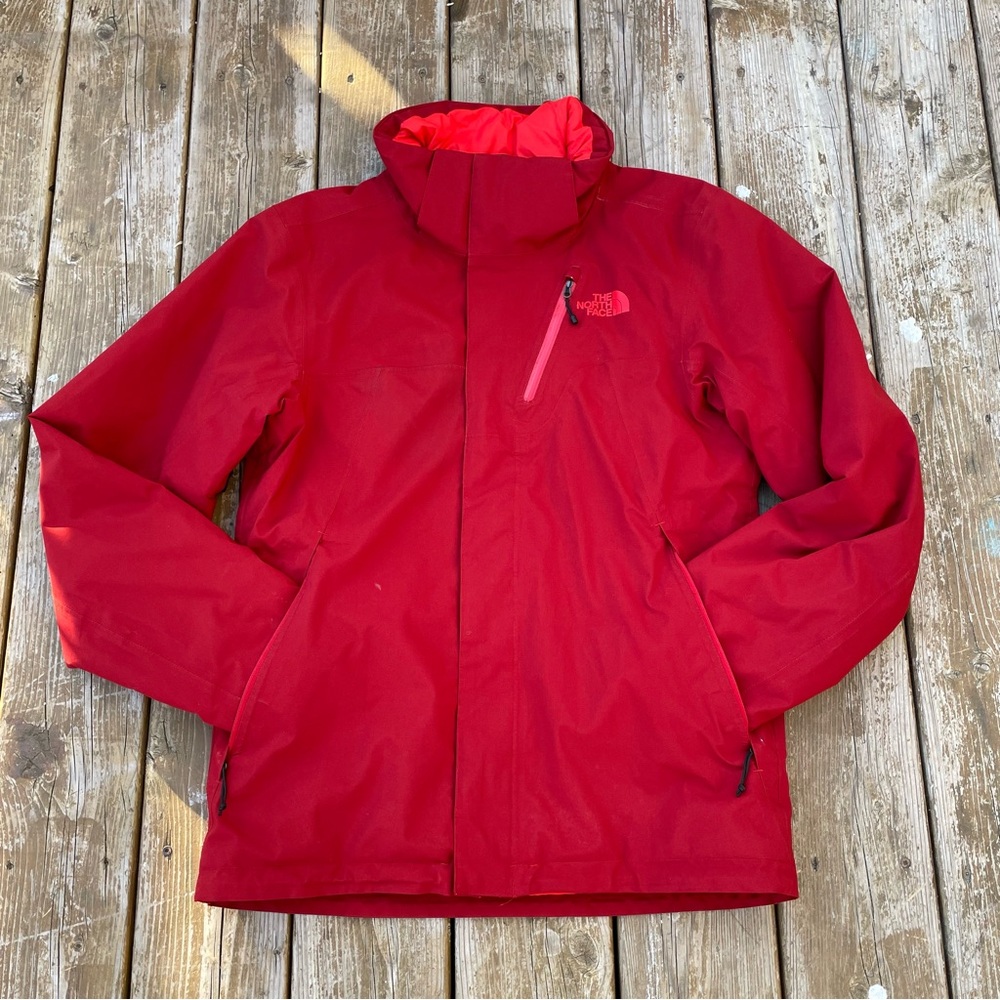 The North Face Winter Jacket Size Small